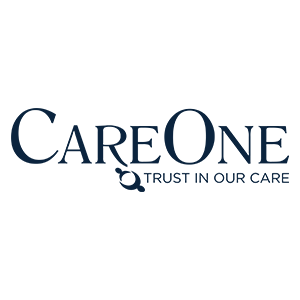 CareOne logo