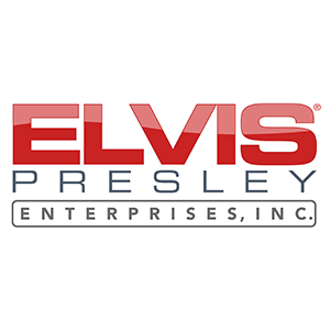 Elvis Presley Enterprises, Inc. logo