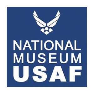 National Museum USAF logo