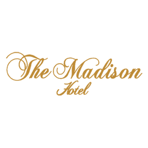 The Madison Hotel logo
